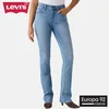 Levis 725 Bootcut Kavbojke
