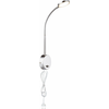 Globo 24103W - LED zidna svetiljka PEGASI LED/6W/230V