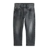 Next Kavbojke siv denim