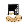 Set činel Classics Custom Brilliant Meinl CC-CS1