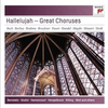 HALLELUJAH-GREAT CHORUSES