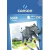 Canson Pad Kids Painting Skicirka 20 A4 200 g