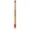 Max Factor Colour Elixir svinčnik za ustnice odtenek 55 Red Poppy 5 g