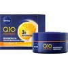 Nivea Noćna krema za lice Q10+ c anti-wrinkle energy 87026, 50 ml