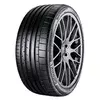 Continental SportContact 6 ( 285/45 R21 113Y XL AO2, EVc, sa rebrom felne )
