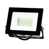 XLED 30W LED reflektor 6500K,2510Lm,IP65,AC220-240V,crni M.No.12002425-b