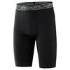 Moške kratke hlače AYCANE REVO X Base Layer Shorts Black L