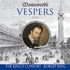 MONTEVERDI-VESPERS 1610