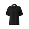 Soft Rebels Bluza Freedom, črna
