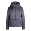 Adidas M ESS BTS PUF J, muška jakna, siva QH509