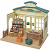 Sylvanian Families Trgovina z živili