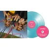 Angele - Nonante-Cinq La Suite (Blue Curaçao Coloured) (LP + CD)