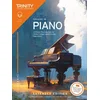 TRINITY COLLEGE GRADE 4 PIANO FROM 2023 + AUDIO ACCESS