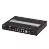 ATEN RCMHD101U stikalo KVM Črna