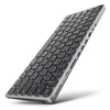 AXAGON HMC-KB-CS, vozlišče USB 5 Gb/s s tipkovnico CZ/SK, HDMI 4K/60Hz, 3x USB-A, SD/mSD, avdio, PD 100W, kabel USB-C 60cm