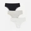 Reserved - LADIES` BRIEFS MULTI