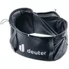 Deuter TRAICK BELT, tekaška torbica, črna 3120026