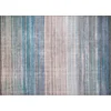 Conceptum Hypnose Tepih Funk-AL 120, 75x150 cm, Sivo-plavi