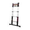 TELESKOPSKA ALU LESTEV GIRAFFE AIR PRO 3,27m 11 STOPNIC, BATAVIA | Topdom