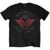 Aerosmith Sweet Emotion Black XL Majica