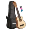 Sopranski ukulele Spruce Solid Top Premium Series Cascha