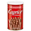 Dunajske napolitanke Papadopoulos Caprice z lešnikovo in kakavovo kremo 250g