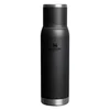 STANLEY Adventure To-Go 1L termo boca - Black