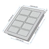 VACS Hepa filter SAMSUNG VCC8850 - 1 kom