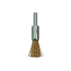 Enpro Končna krtača 707372 End brush, wavy, shank 12 mm,