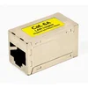 NCA-LC6S-01 Gembird FTP shielded Cat. 6A LAN coupler