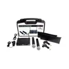 Mikrofon-brezžični Alpha Audio Mic one DUAL WL