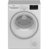 BEKO Mašina za sušenje veša B3T 42242 ProSmart motor bela