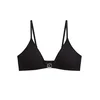 Calvin Klein Underwear Nedrček črna