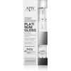 PLATINUM GLOSS Revitalizujuća krema za predeo oko očiju sa platinom i bioaktivnim peptidima 10ml |APIS COSMETICS| Kozmo