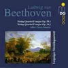 BEETHOVEN-STRING.QUARTET,OP.59,1&14,1