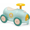 Ecoffier Guralica za bebe Retro Ride On, Svetloplava