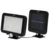 home Reflektor LED sa solarnim panelom, detekcija pokreta, 250lm - FLP250 SOLAR
