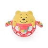 Bright Starts Igralna ropotuljica Winnie the Pooh Jingle & Shake 0m+