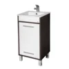 Ceramica Lux Atina Plazma 45 wenge donji deo