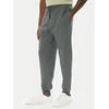 BOSS Spodnji del trenirke Sechup 50533392 Zelena Regular Fit