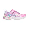Skechers Patike za devojčice S Lights-Unicorn Dreams-Hear, 303063L-PKMT, Roze