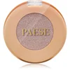 Paese Eyegasm Eyeshadow dolgoobstojna senčila za oči odtenek 19 Silk 1.5 g
