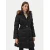 Guess Puhovka W6BL37 W4085 Črna Classic Fit