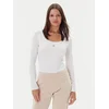 Guess Bodi V4YP07 J1314 Écru Slim Fit