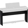 Roland KSFE50 Leseno stojalo za klaviaturo Black (Samo odprto)