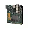 MikroTik RouterBOARD L23UGSR-5HaxD2HaxD, dual-band WiFi6, 4x MMCX, RouterOS L4