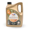 Total Quartz 9000 motorno ulje 5W40 5 L