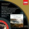 BAX, DELIUS, IRELAND,BARBIROLLI