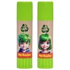 Lepilo v stiku Hercules 15g Reciklirano (mešanica/cena 1 kos)