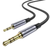MOSWAG AUX kabel 3,5 mm na 2,5 mm – 3 m